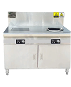 Industrial Induction Cooker
