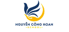 Nguyen Cong Hoan High School - Hung Yen