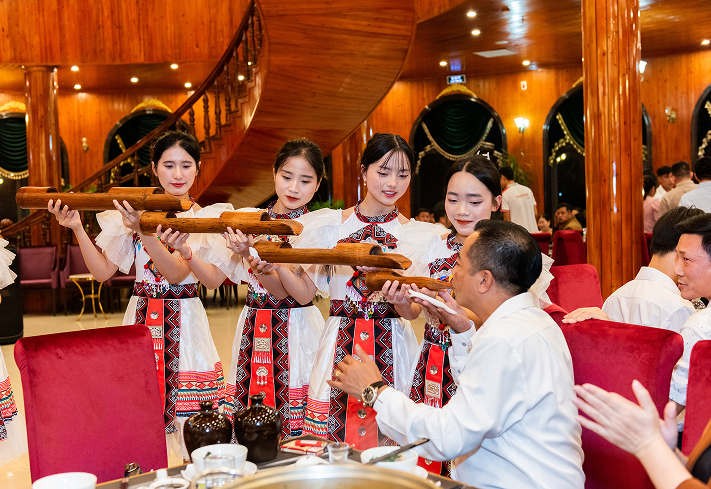 VIET HAN GROUP 2026 – Talent Recruitment & Development Program