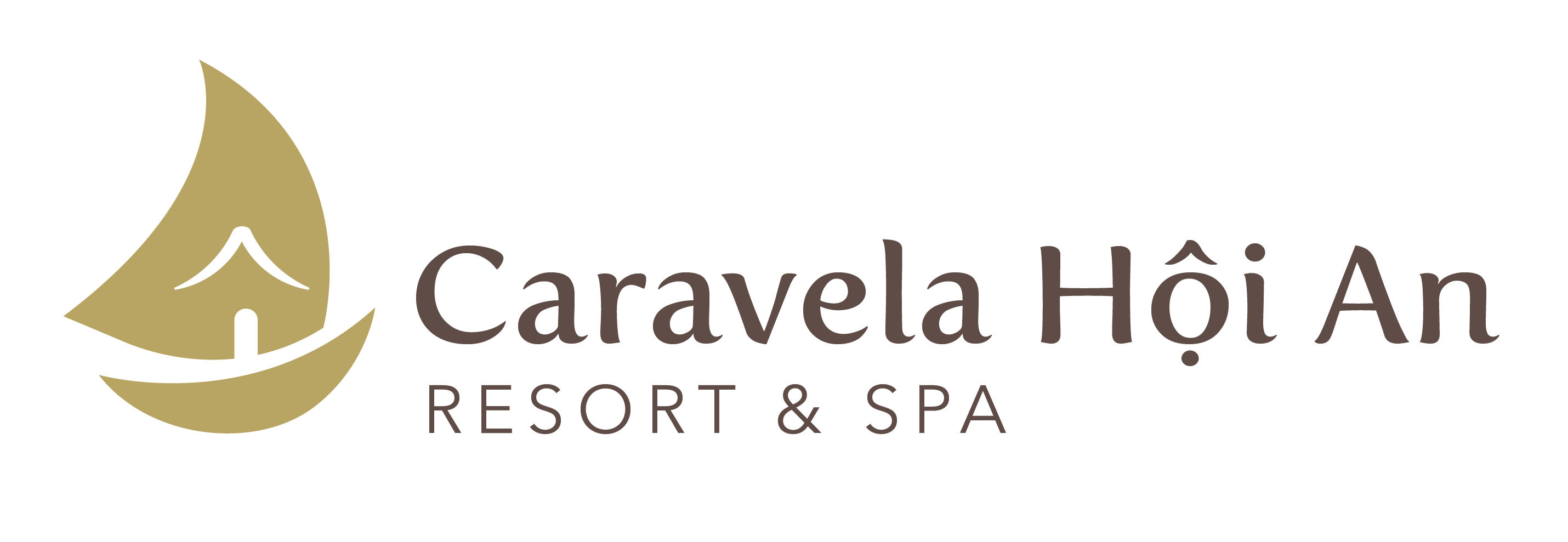 Caravela Resort & Spa